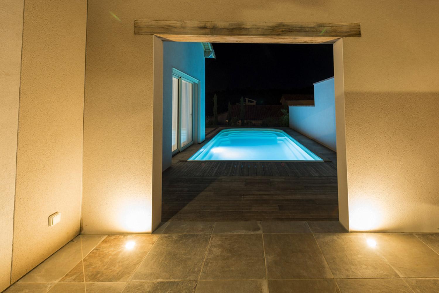La Durantie - Villas Avec Piscine Castelnau-de-Montmiral Eksteriør bilde
