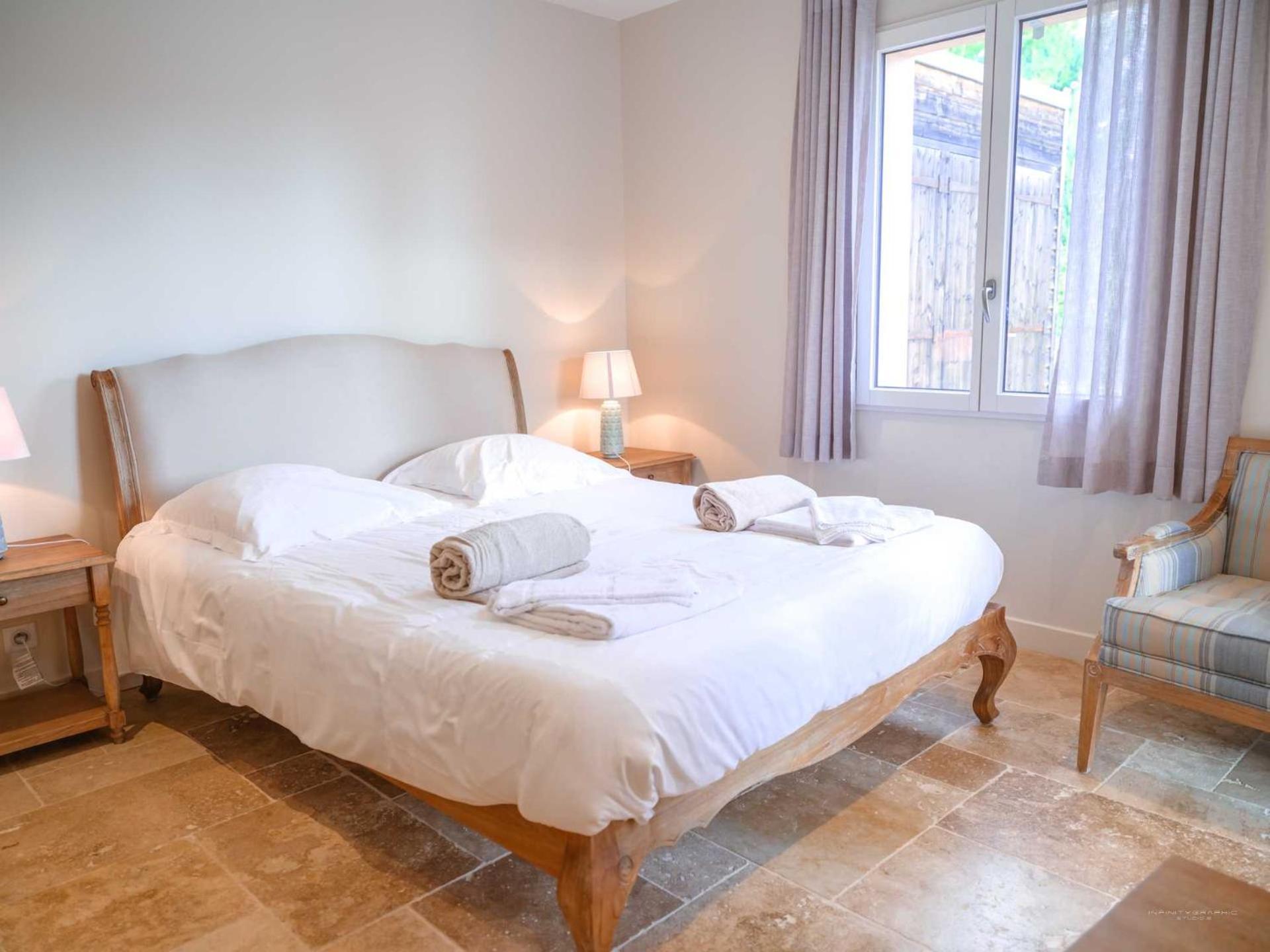 La Durantie - Villas Avec Piscine Castelnau-de-Montmiral Rom bilde